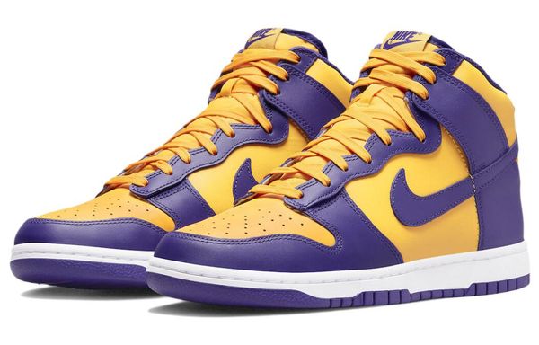 Nike Dunk