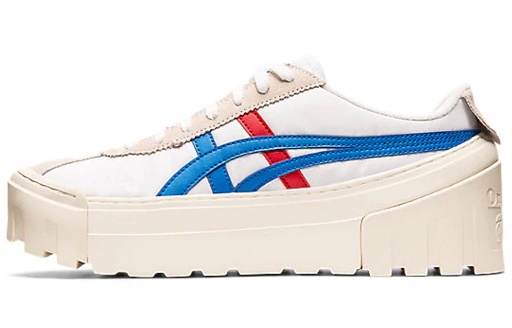Onitsuka Tiger Delegation