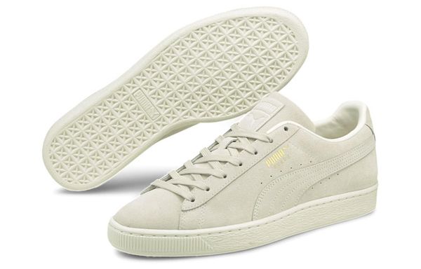 PUMA Suede