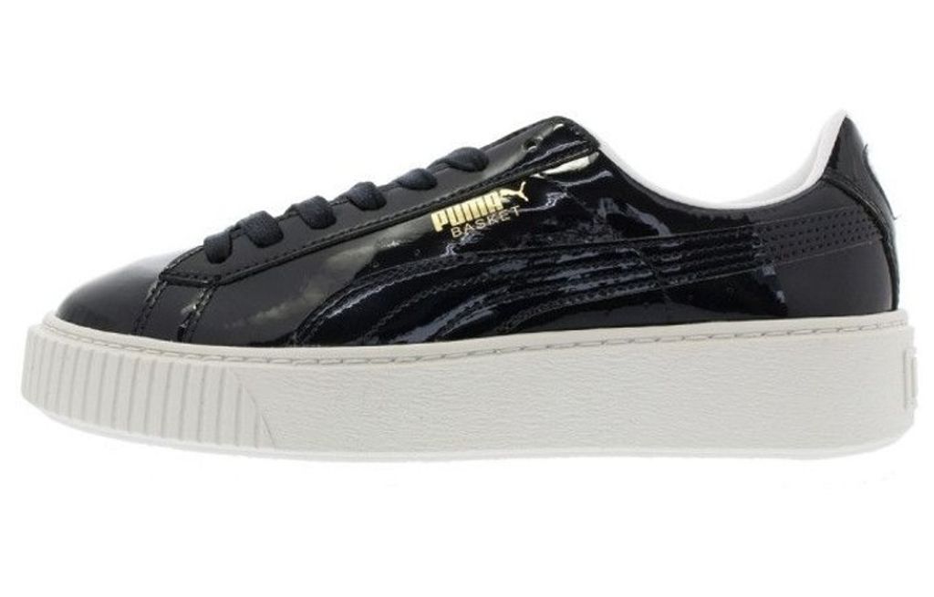 PUMA Basket Collection