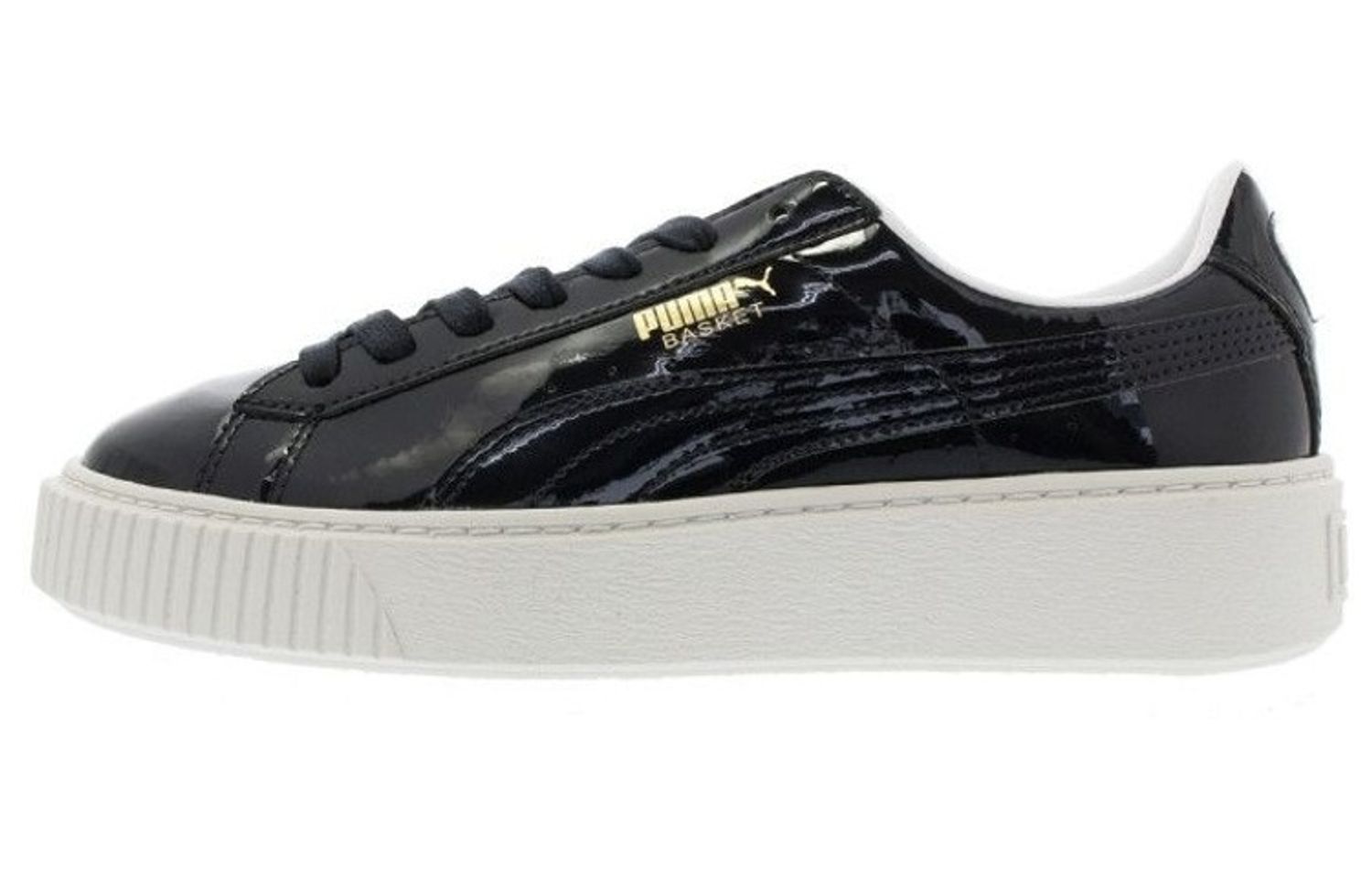 PUMA Basket Collection