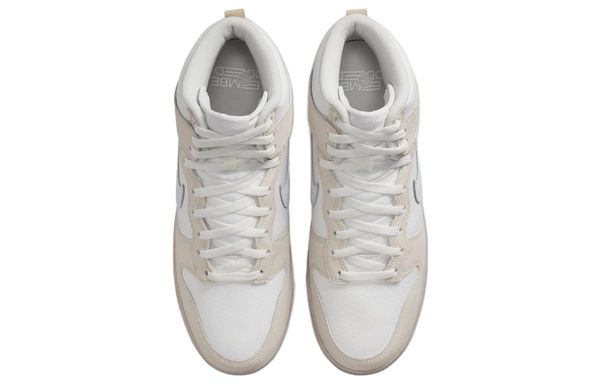 Nike Dunk High EMB salt lake city , DV0822-100