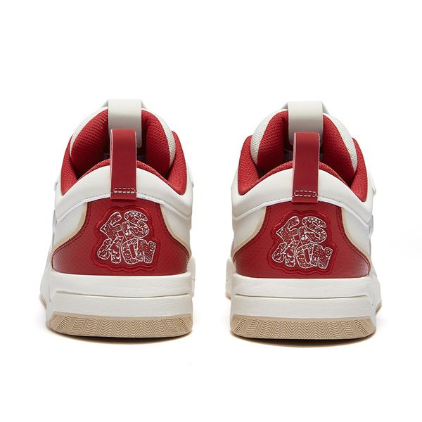 FILA FUSION Nollie CNY Low
