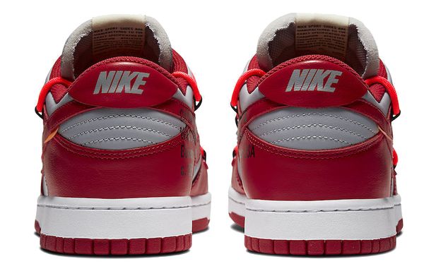 Nike Dunk LTHR Low Top