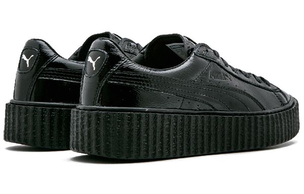 PUMA Rihanna Fenty Cracked
