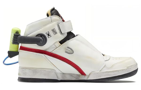 GHOSTBUSTERS x REEBOK