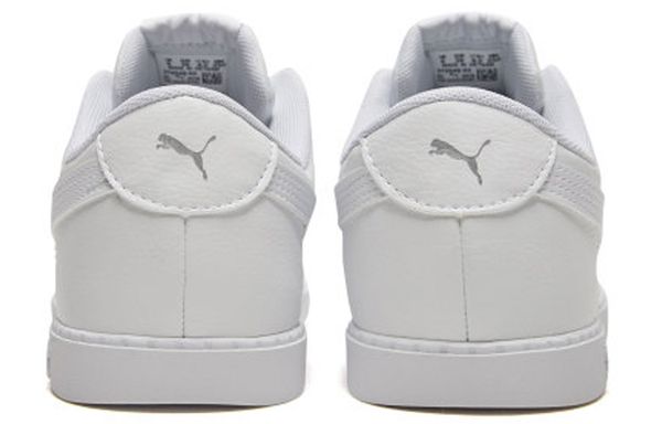 PUMA SL Low