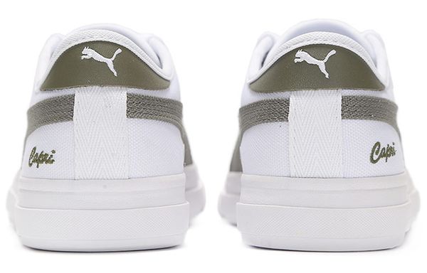 PUMA Capri Low
