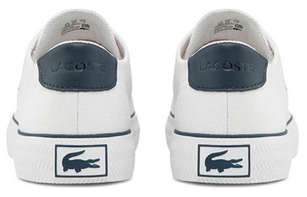 LACOSTE