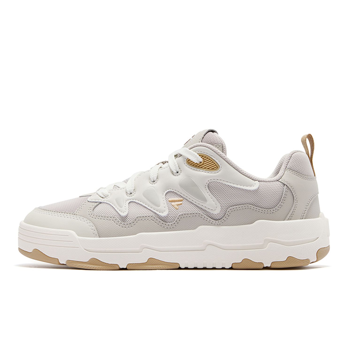 FILA FUSION BURWEED