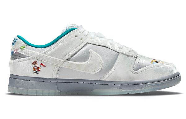 Nike Dunk
