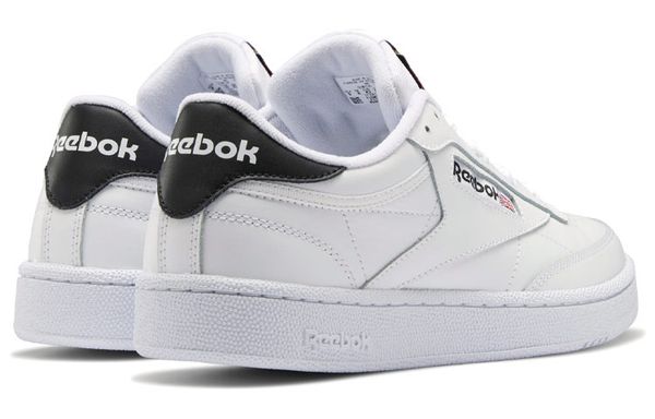 Reebok Club C