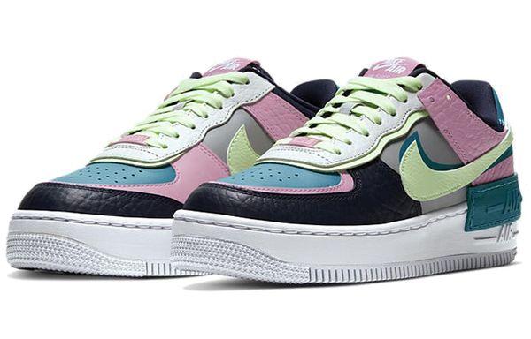Nike Air Force 1 Shadow SE Low