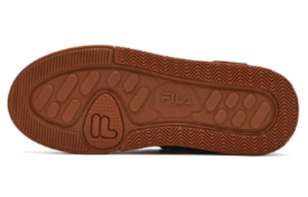 FILA FUSION STACK