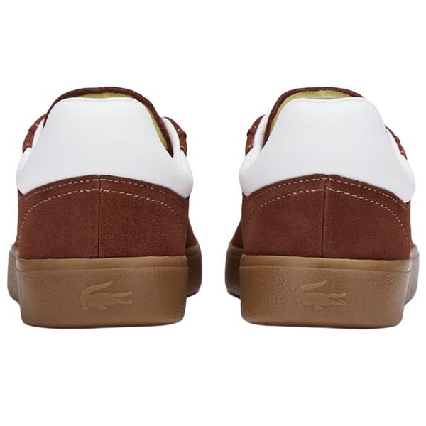 LACOSTE
