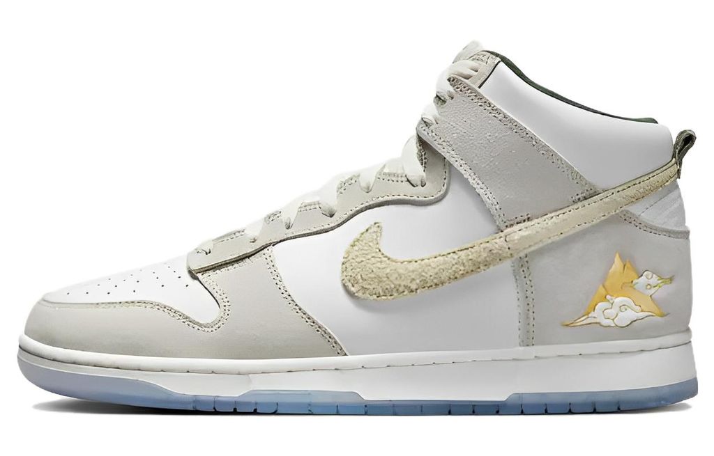 Nike Dunk High ''