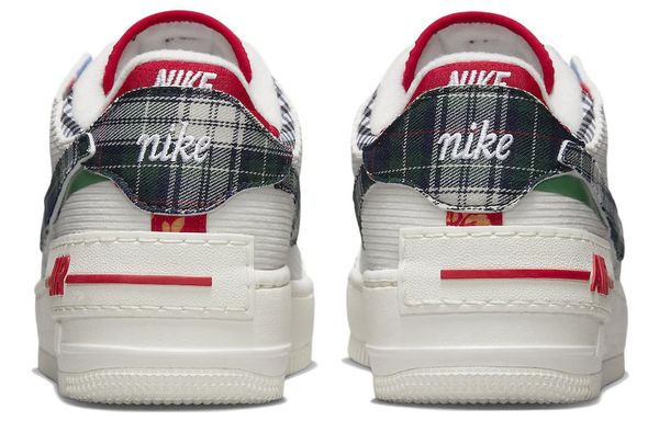 Nike Air Force 1 Shadow 'MULTI '