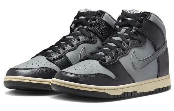 Nike Dunk High