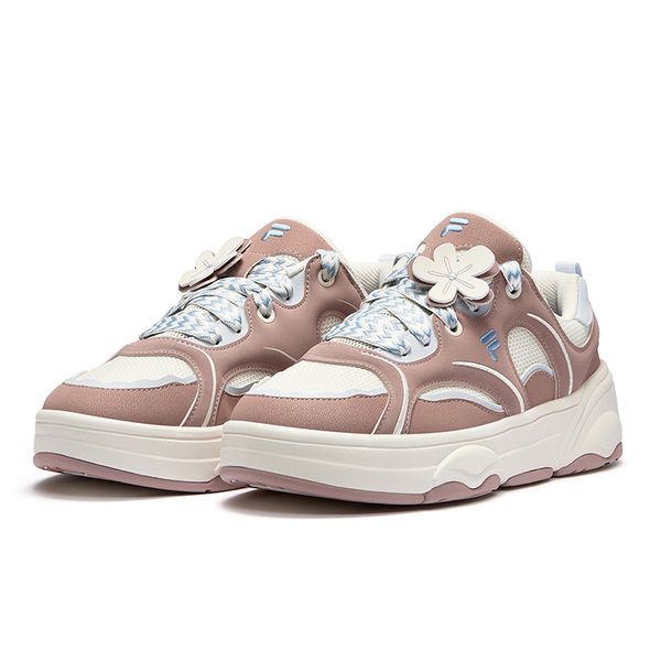 FILA FUSION WINDROUND DX Abrasion Resistant