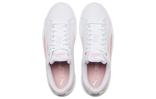 PUMA Smash Platform Low