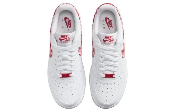 Nike Air Force 1 ' GINGHAM'