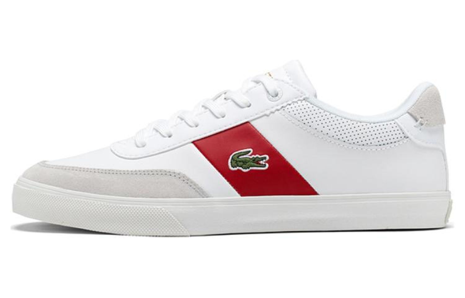 LACOSTE