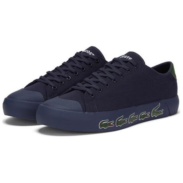 LACOSTE