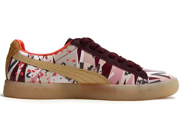 PUMA Clyde