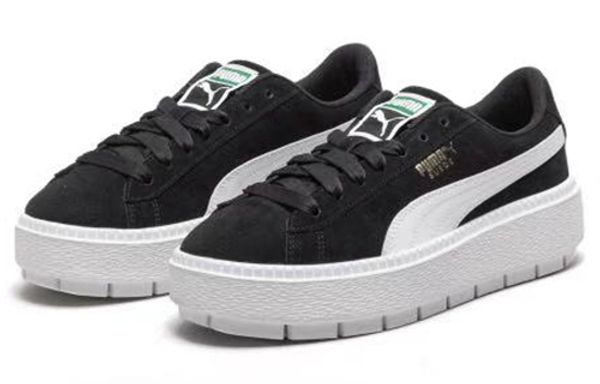 PUMA Platform Trace