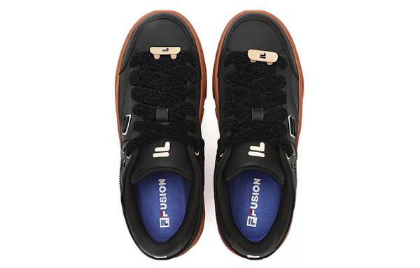 FILA FUSION STACK