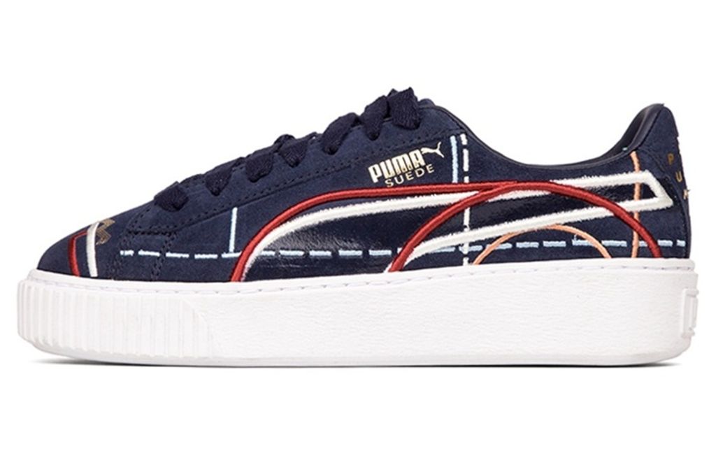 PUMA