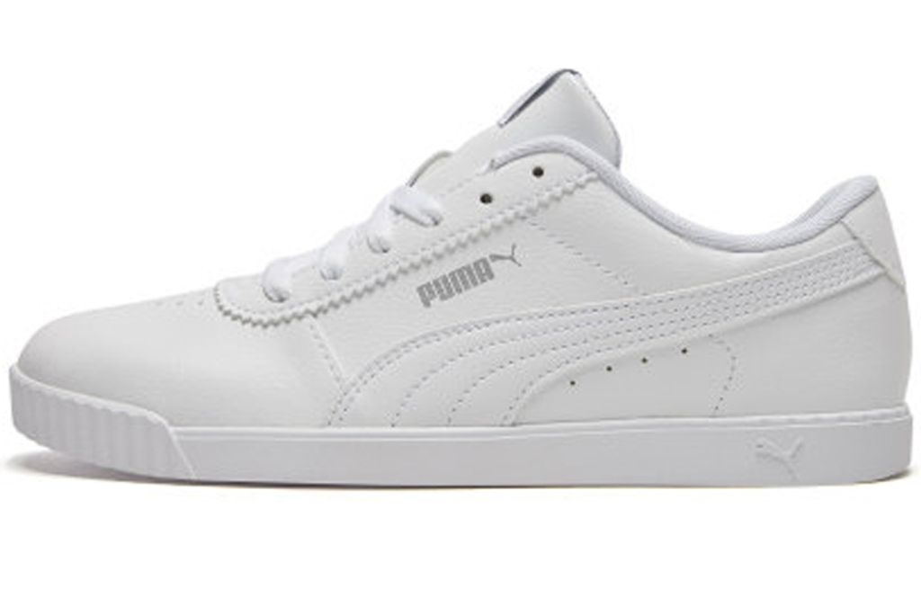 PUMA SL Low