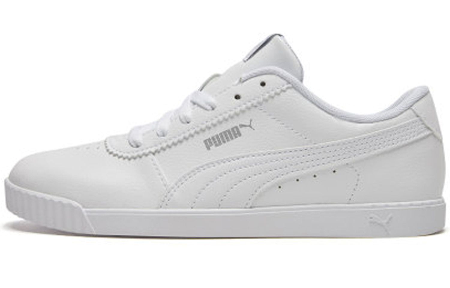 PUMA SL Low