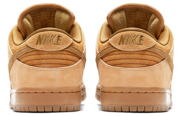 Nike Dunk SB