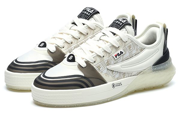 FILA MIXA