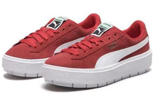 PUMA Platform Trace Low