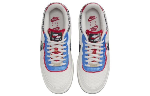 Nike Air Force 1 Shadow 'MULTI '