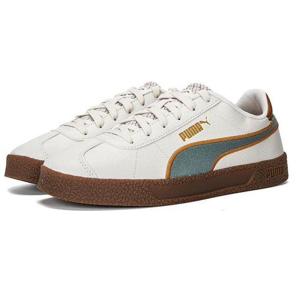 PUMA Club PREP (GAT)