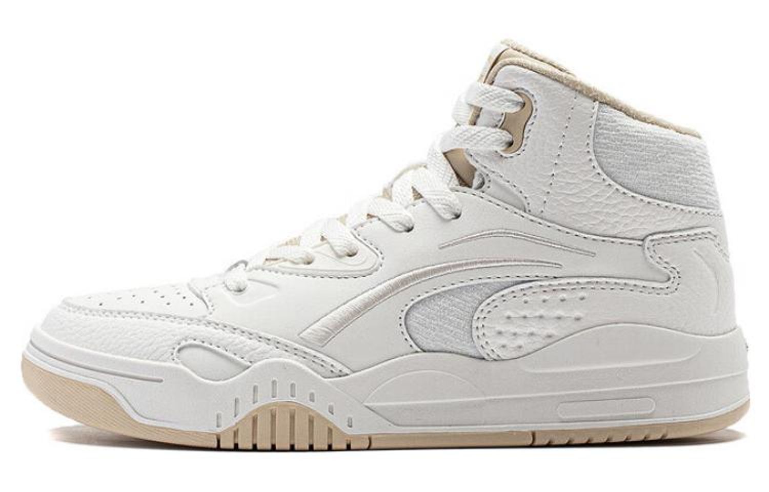Li-Ning Cloud
