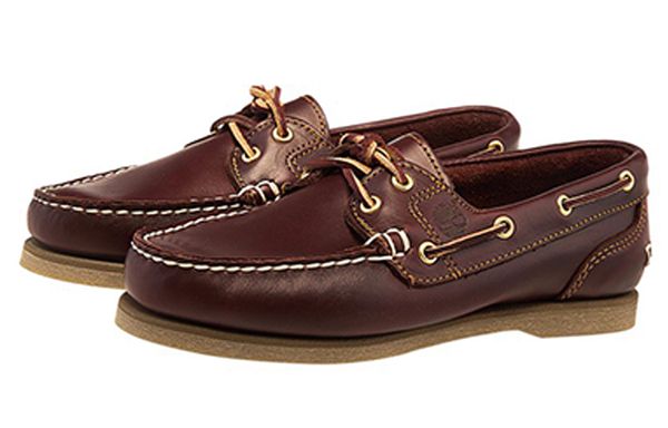 Timberland
