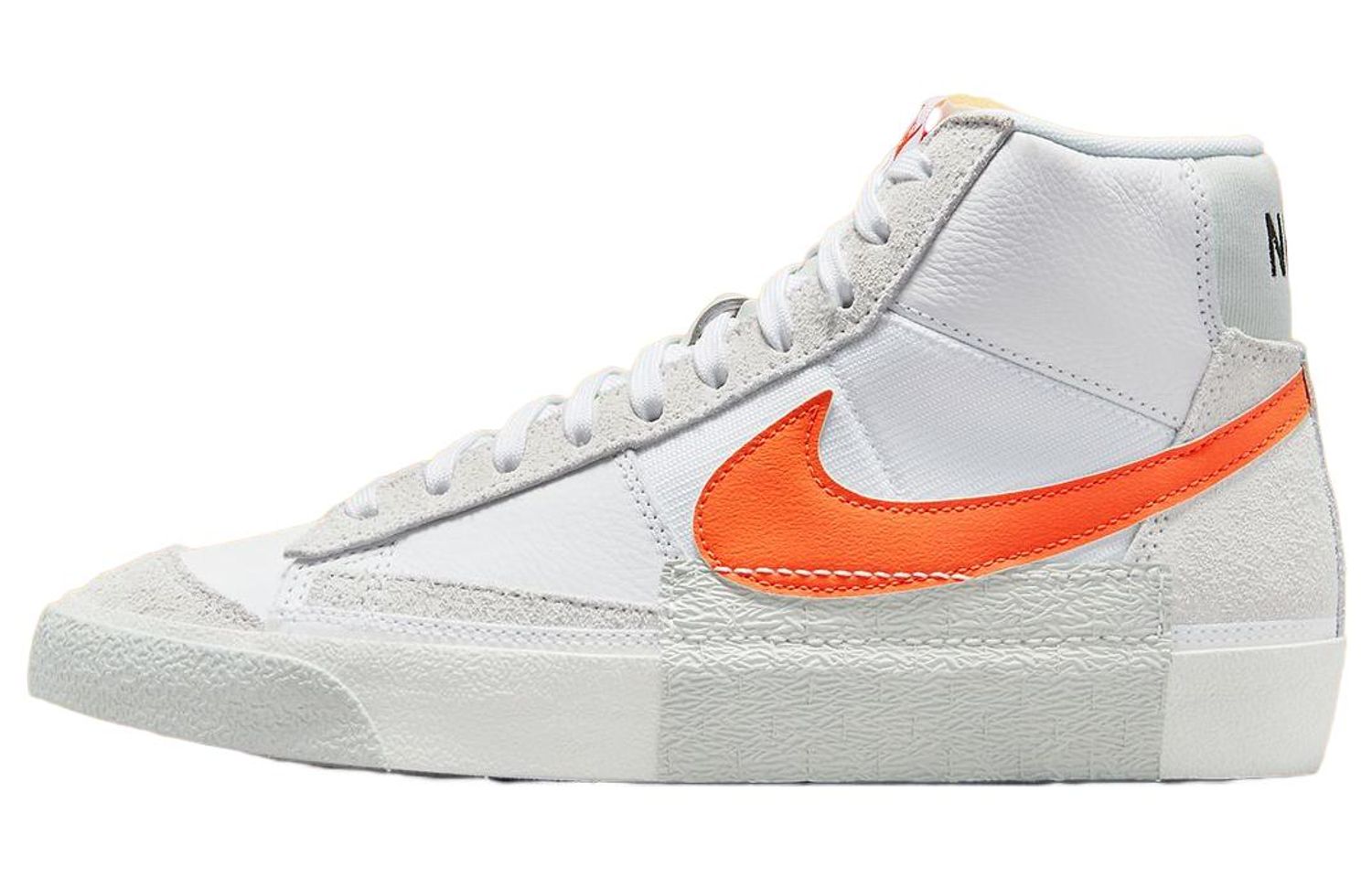 Nike Blazer MID