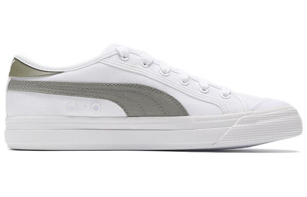 PUMA Capri Low