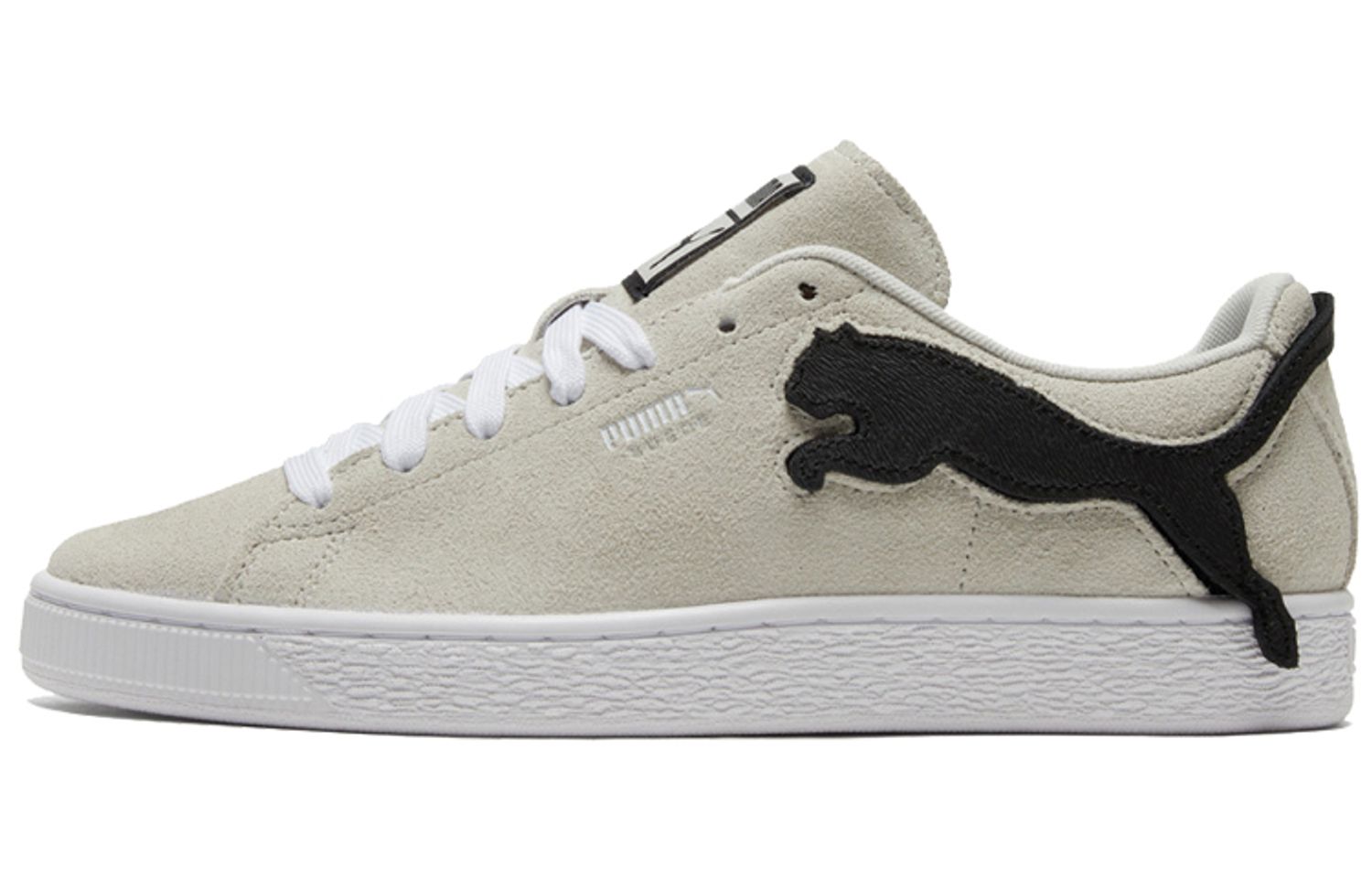 PUMA