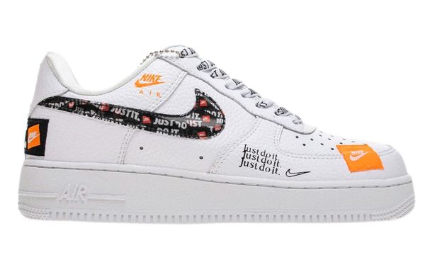 Nike Air Force 1 Just DO IT Pack
