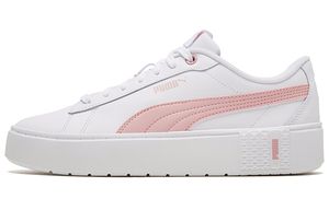 PUMA Smash Platform Low