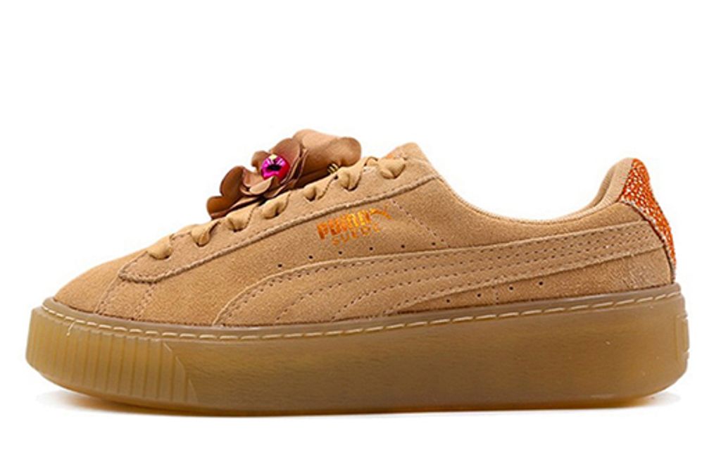 PUMA