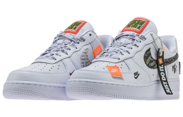 Nike Air Force 1 Just DO IT Pack