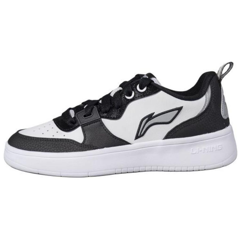 Li NING