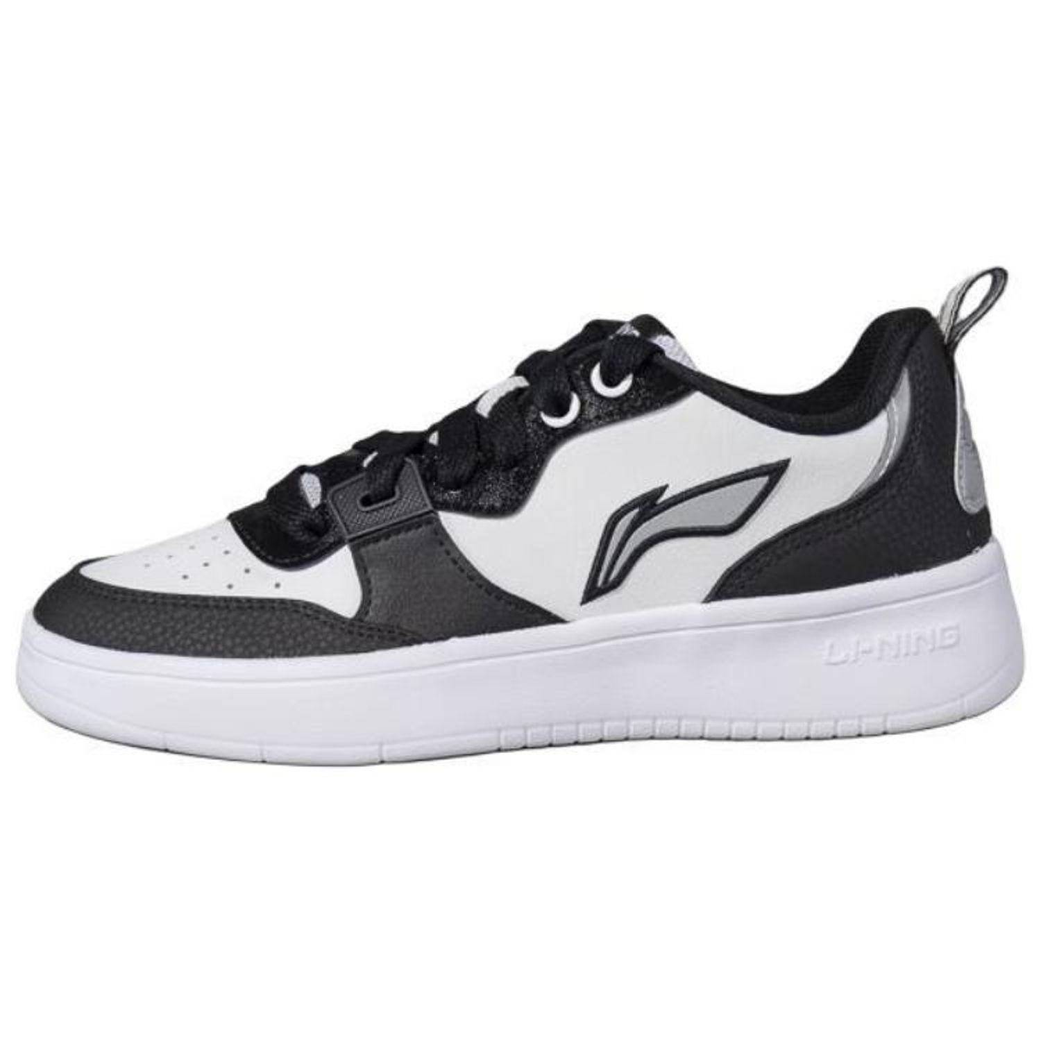 Li NING