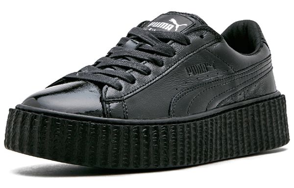 PUMA Rihanna Fenty Cracked